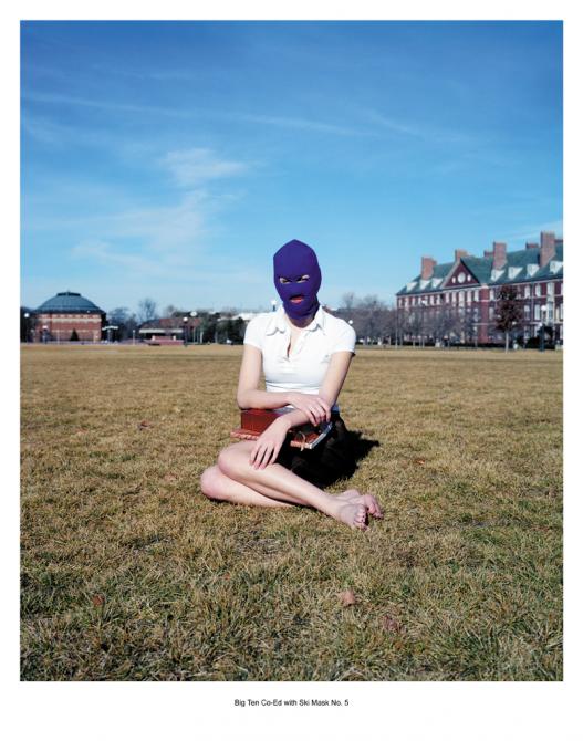 NEW CATALOGUE (Luke Batten and Jonathan Sandler)