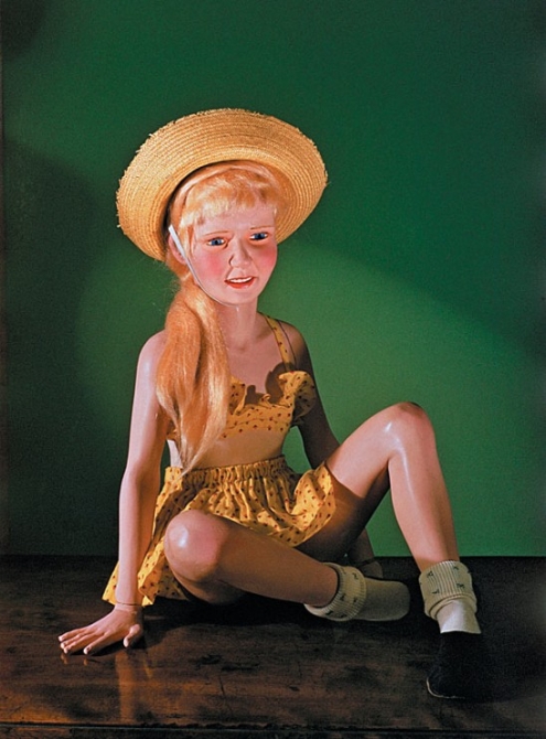 Morton BARTLETT