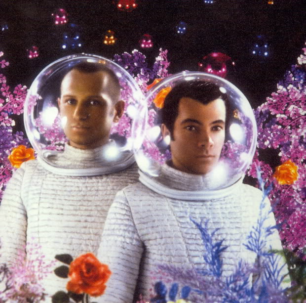 Pierre & Gilles