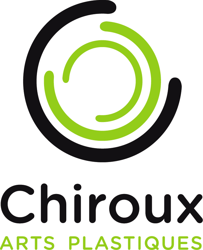 Logo Chiroux