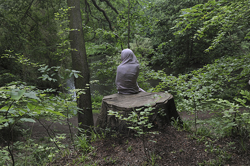 Lagage Marguerite-silences