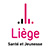 Liege logo jeunesse et sports