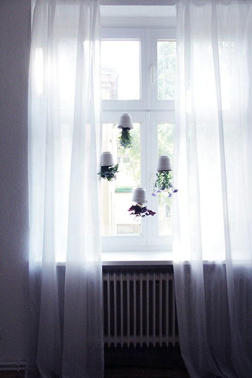 Tabea Mathern - lethargy